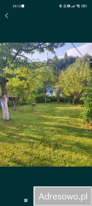 Działka rod Wodzisław Śląski, ul. Bogumińska. Zdjęcie 7