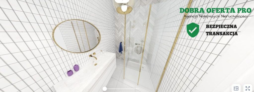 Mieszkanie 1-pokojowe Gdańsk Śródmieście, ul. Głęboka. Zdjęcie 5