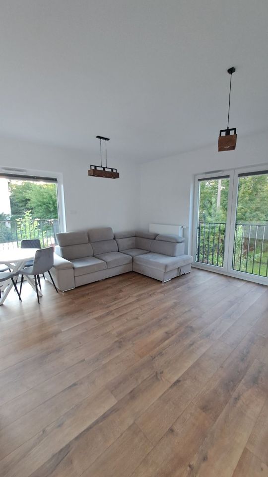 Mieszkanie 2-pokojowe Warszawa Praga-Południe, ul. Szaserów