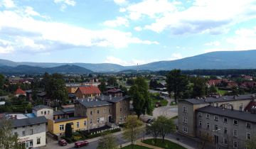 Nieruchomość komercyjna Mysłakowice, ul. Ignacego Daszyńskiego