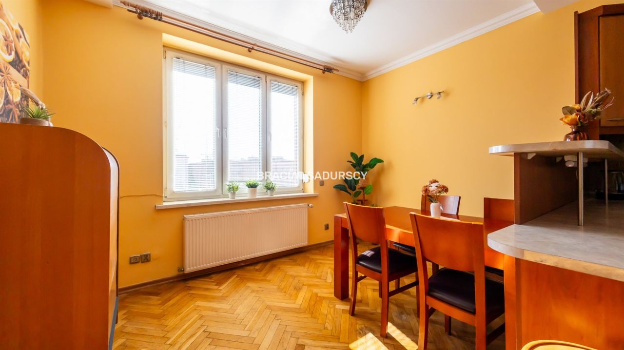 Mieszkanie 3-pokojowe Kraków Krowodrza, ul. Bronowicka. Zdjęcie 9