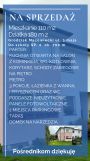 Mieszkanie 4-pokojowe Grodzisk Mazowiecki Centrum, ul. 3 Maja