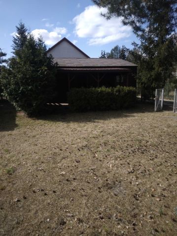 dom letniskowy Krzewent. Zdjęcie 1