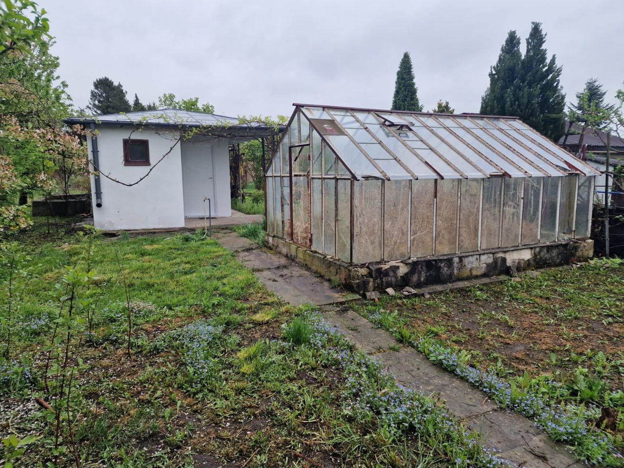 Działka rod Łask. Zdjęcie 7