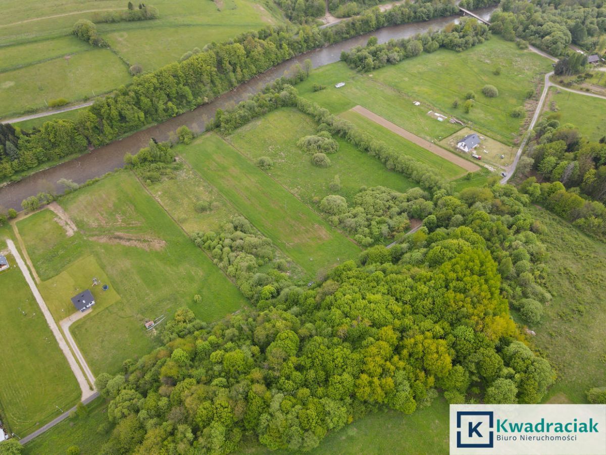Działka budowlana Terka. Zdjęcie 8