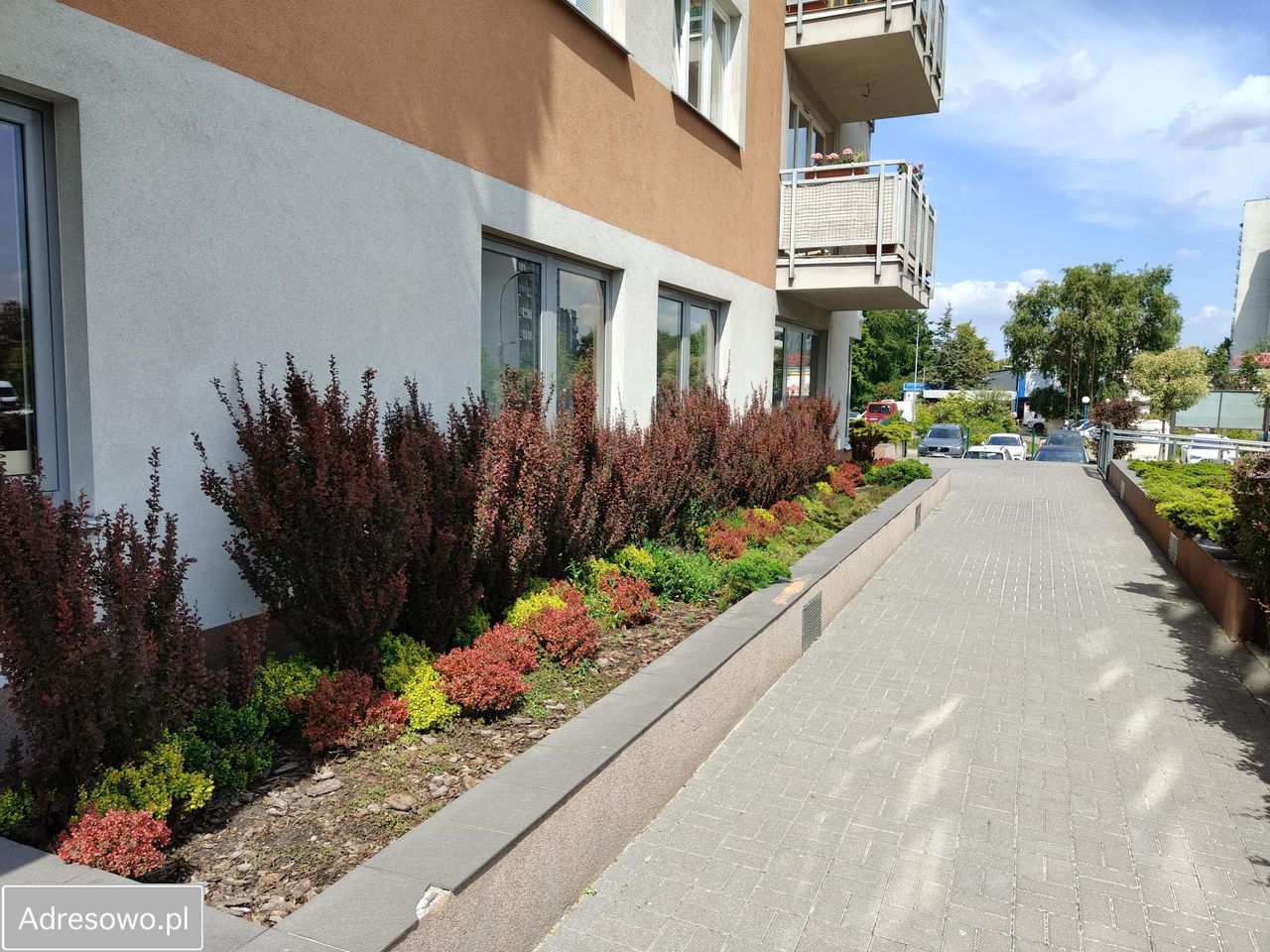 Lokal Warszawa Wilanów, ul. Stanisława Lentza. Zdjęcie 19