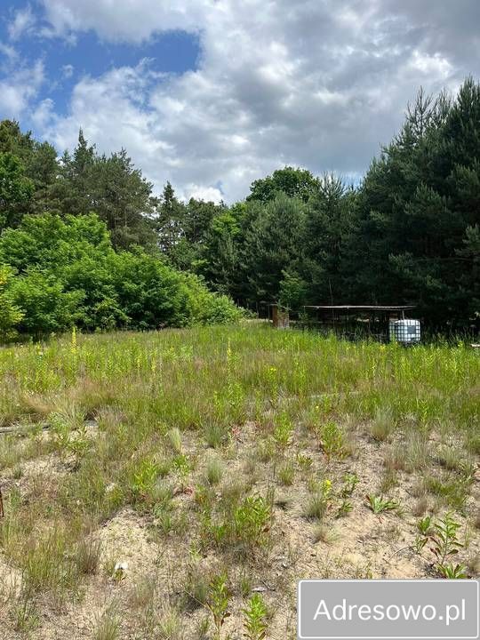 Działka budowlana Jelna. Zdjęcie 3
