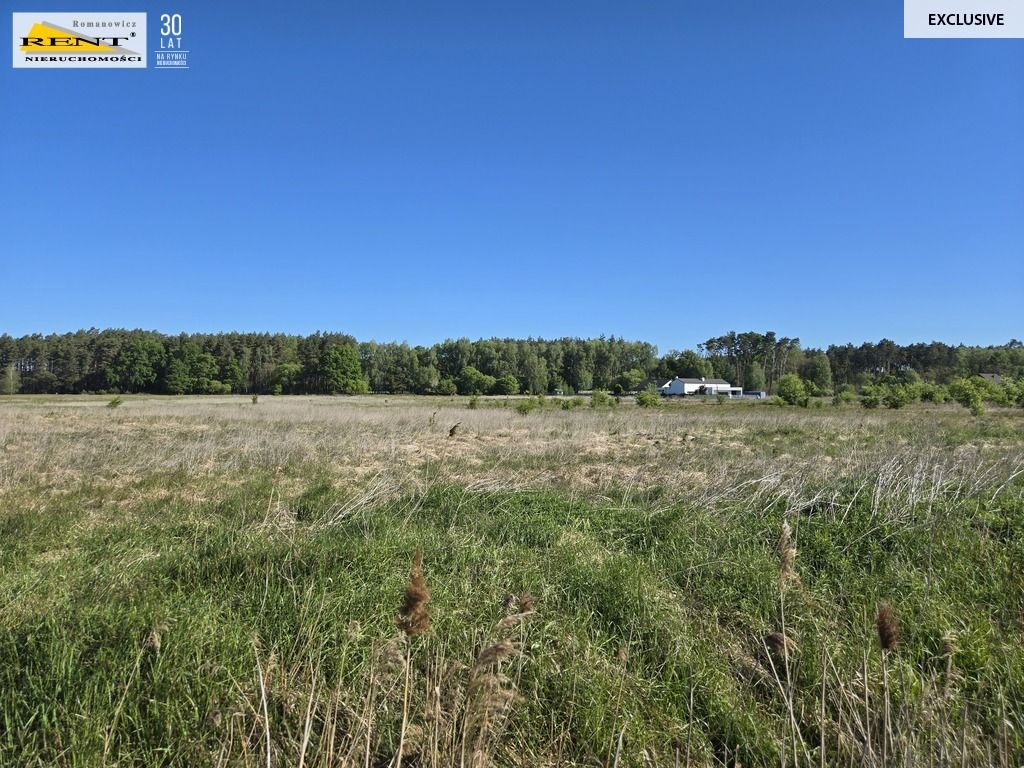 Działka rolna Szczecin. Zdjęcie 11
