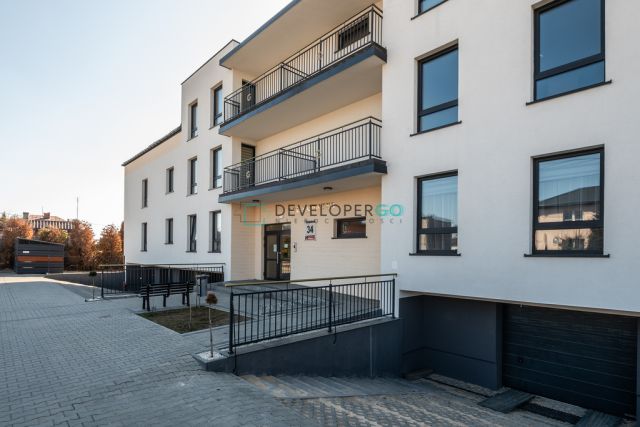 Mieszkanie 2-pokojowe Mońki, ul. Tysiąclecia. Zdjęcie 15