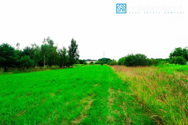 Działka budowlana Krosno, ul. Wisze. Zdjęcie 5