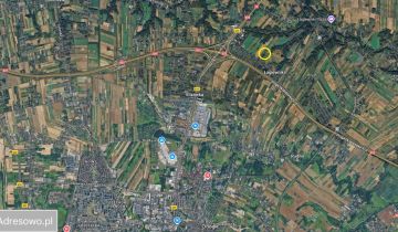 Działka budowlana Ciecierzyn