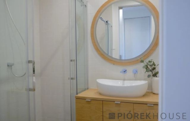 Mieszkanie 3-pokojowe Warszawa Wilanów, ul. Sarmacka. Zdjęcie 15