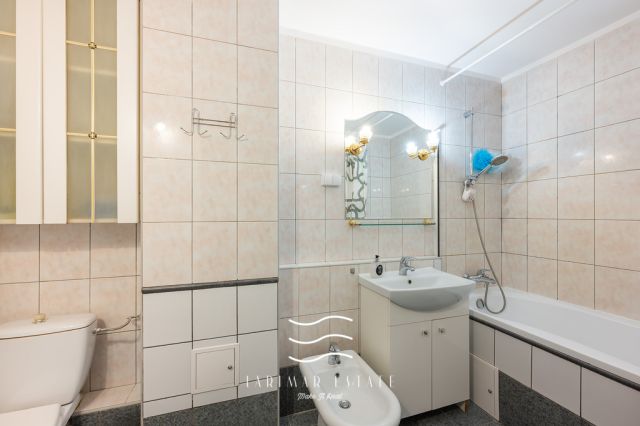 Mieszkanie 4-pokojowe Warszawa Wilanów, ul. Wiktorii Wiedeńskiej. Zdjęcie 13