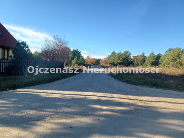 Działka Łochowo. Zdjęcie 3