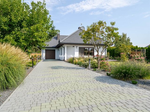 dom wolnostojący, 4 pokoje Szczodrkowice. Zdjęcie 13