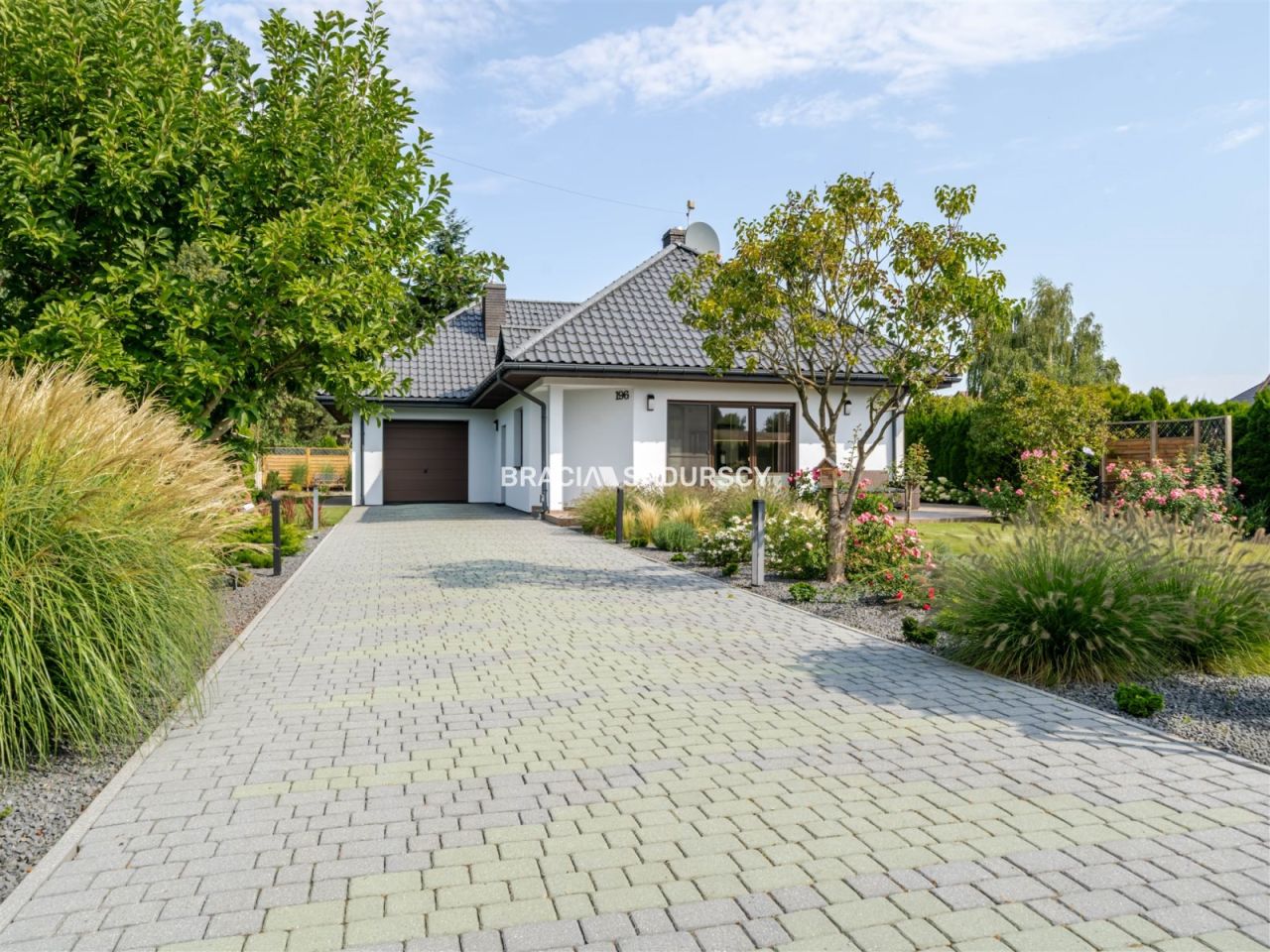 dom wolnostojący, 4 pokoje Szczodrkowice. Zdjęcie 13