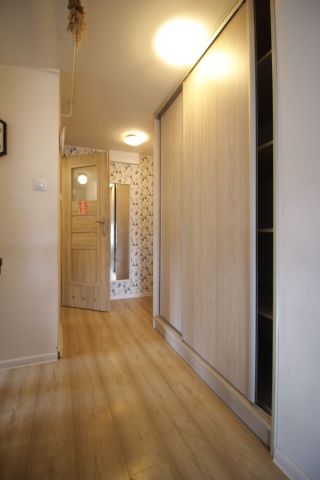 Mieszkanie 2-pokojowe Poznań Grunwald, ul. Adama Logi. Zdjęcie 6