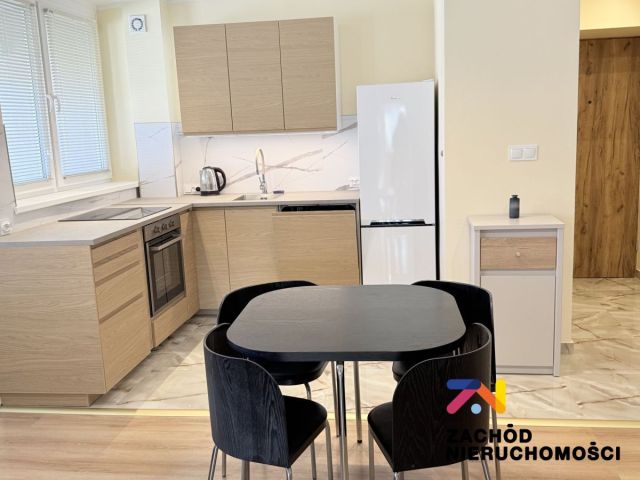 Mieszkanie 2-pokojowe Zielona Góra, ul. Ptasia. Zdjęcie 4