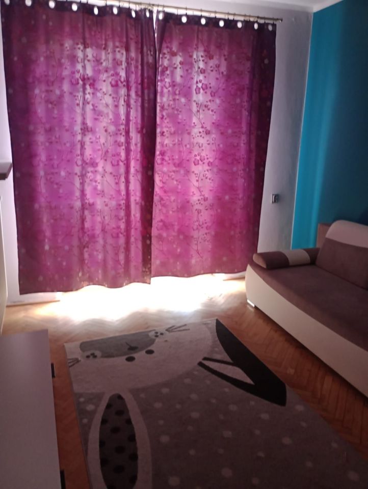 Mieszkanie 2-pokojowe Warszawa Ochota. Zdjęcie 2