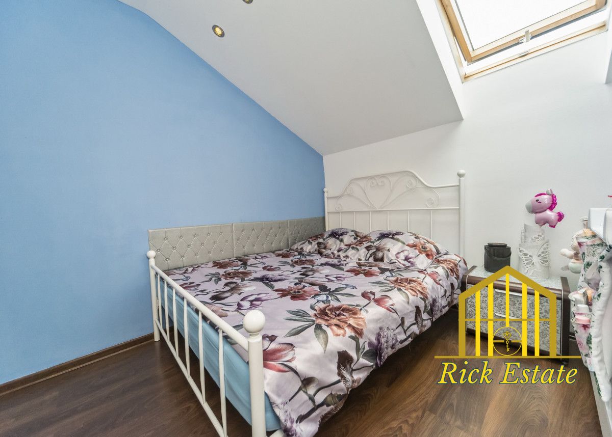 Mieszkanie 4-pokojowe Czechowice-Dziedzice, ul. Wąska. Zdjęcie 14