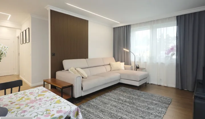 Mieszkanie 3-pokojowe Oława, ul. Różana