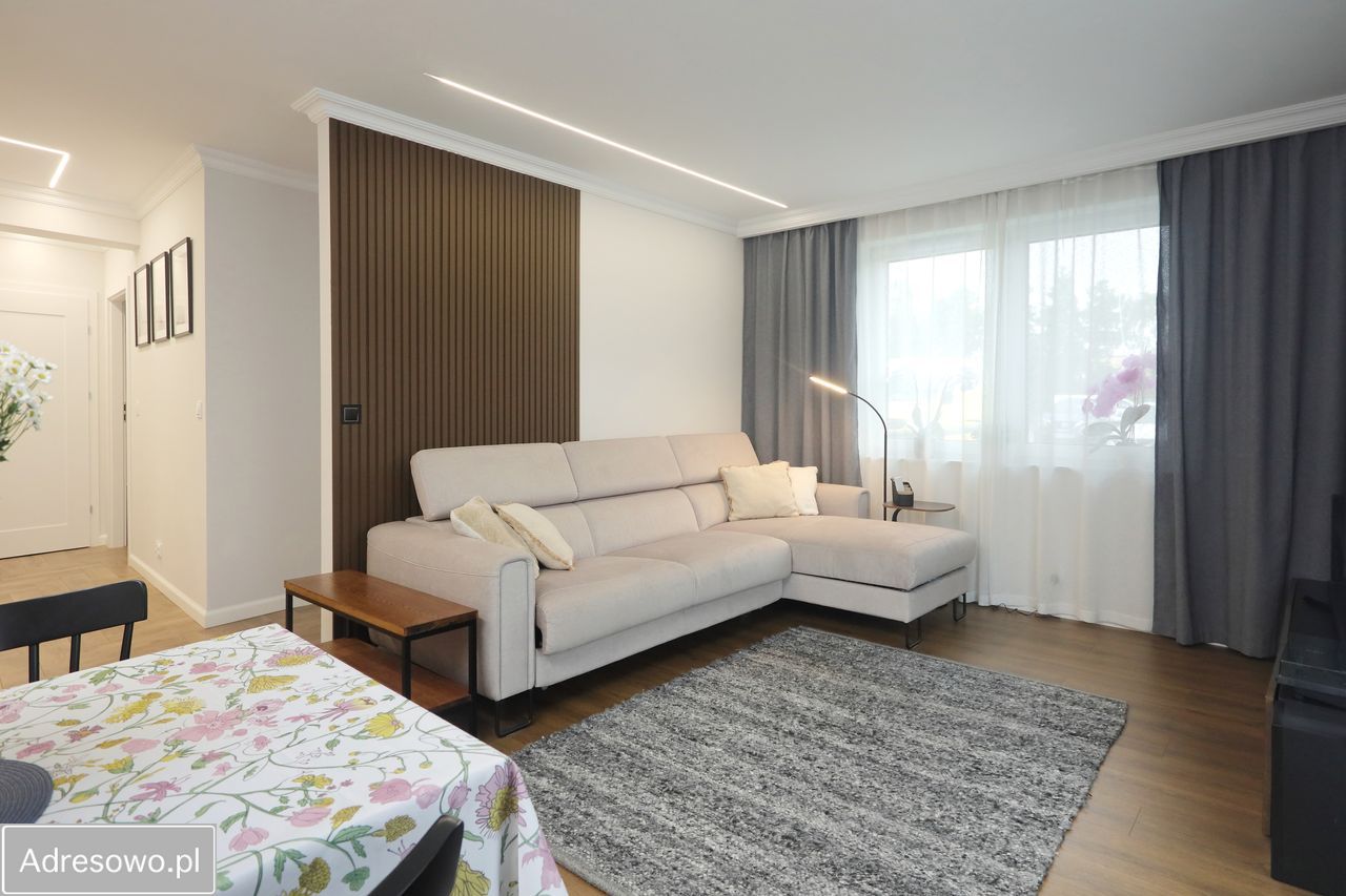 Mieszkanie 3-pokojowe Oława, ul. Różana