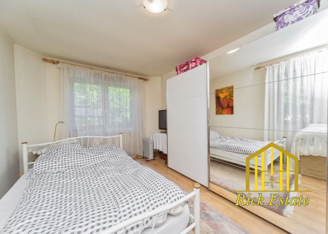 dom wolnostojący, 8 pokoi Bielsko-Biała, ul. Tenisowa. Zdjęcie 2