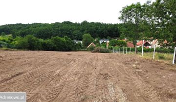 Działka rolno-budowlana Stare Bogaczowice, ul. Główna