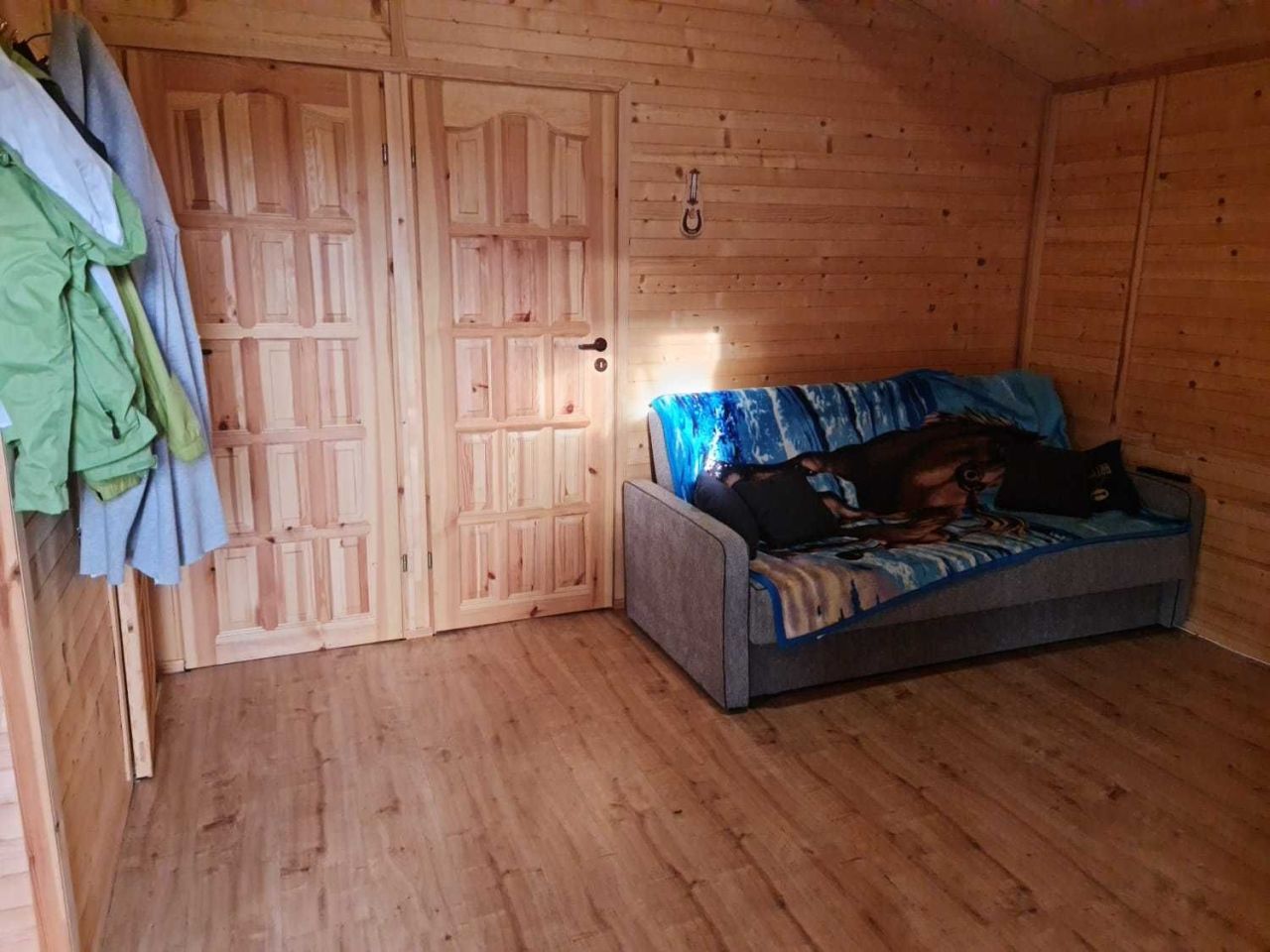 Działka budowlana Krąg. Zdjęcie 5