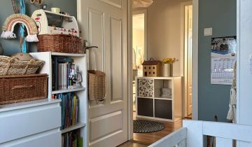 Mieszkanie 3-pokojowe Mielec, ul. Jerzego Bajana