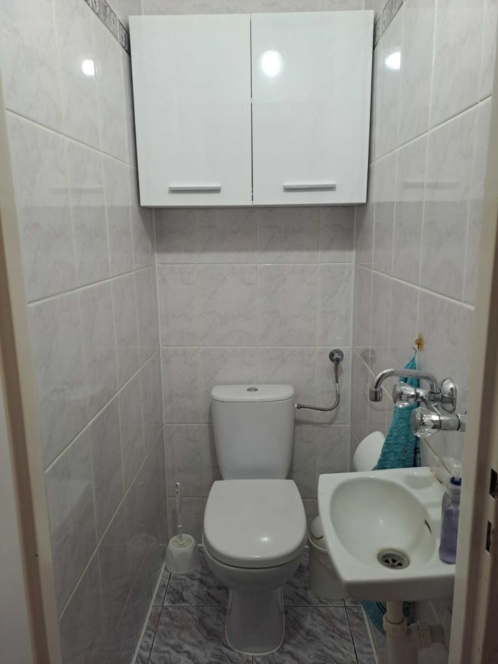 Mieszkanie 4-pokojowe Międzyrzecz, ul. Kopernika. Zdjęcie 4