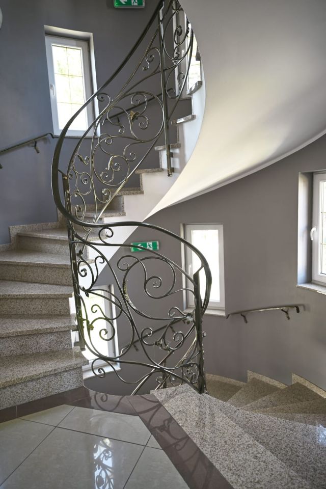 Hotel/pensjonat Międzywodzie, ul. Westerplatte. Zdjęcie 6