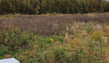 Działka budowlana Aleksandrów Łódzki Franin, ul. Bartosza Głowackiego