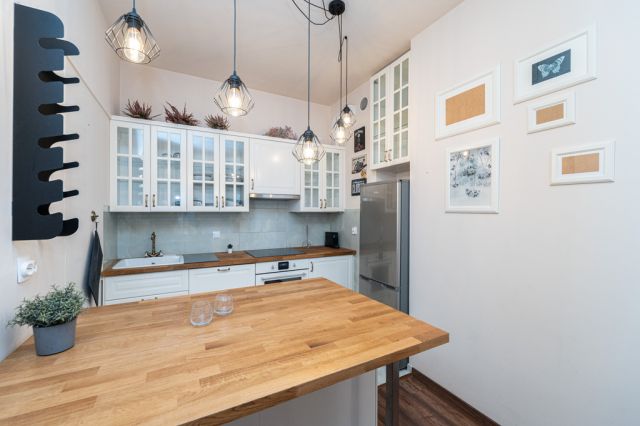 Mieszkanie 2-pokojowe Warszawa Mokotów, ul. Bluszczańska. Zdjęcie 6