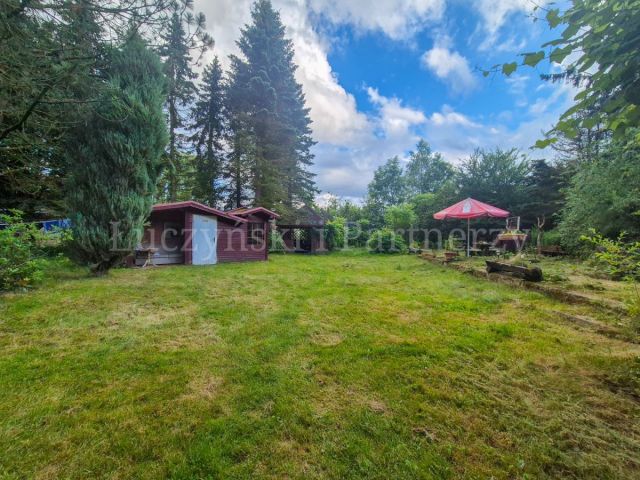 dom wolnostojący, 11 pokoi Mysłakowice. Zdjęcie 18