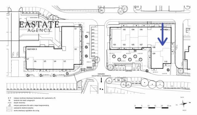 Lokal Gdańsk Morena, ul. Wojciecha Kiedrowskiego. Zdjęcie 10