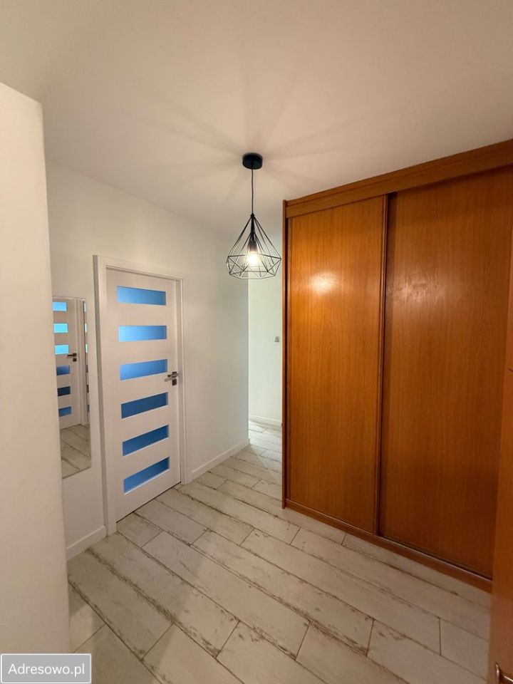 Mieszkanie 3-pokojowe Bydgoszcz Bartodzieje Wielkie, ul. Marii Curie-Skłodowskiej. Zdjęcie 7