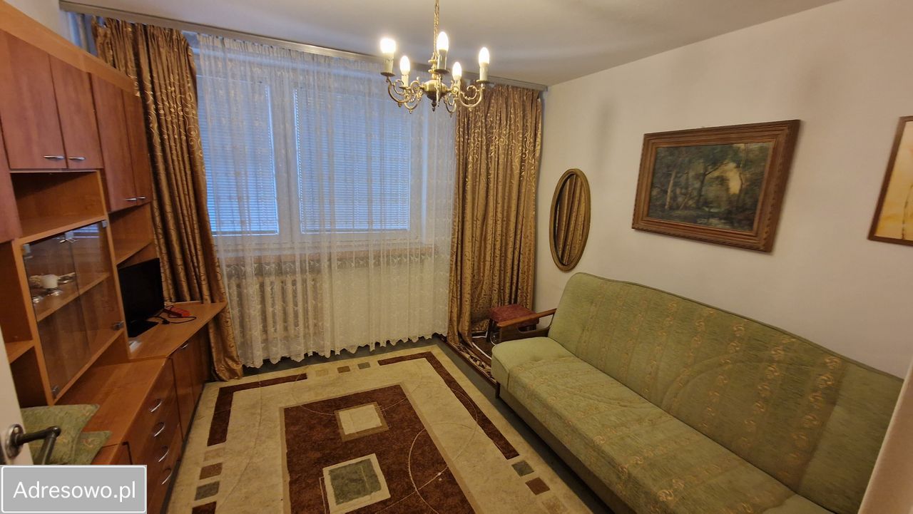 Mieszkanie 2-pokojowe Warszawa Chomiczówka, ul. Pabla Nerudy. Zdjęcie 3