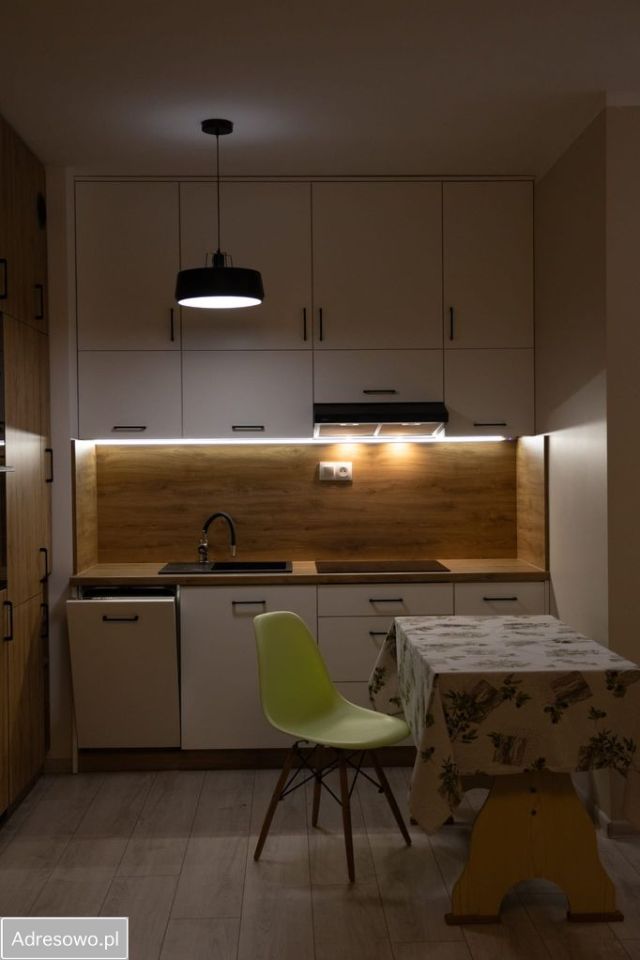 Mieszkanie 1-pokojowe Bydgoszcz Fordon. Zdjęcie 9