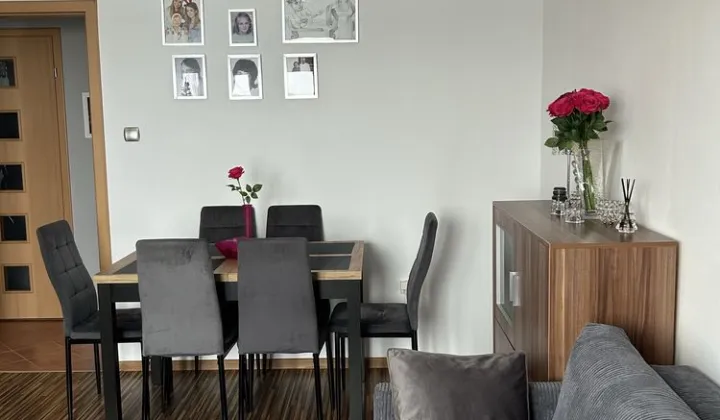 Mieszkanie 2-pokojowe Błonie