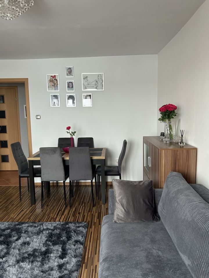 Mieszkanie 2-pokojowe Błonie