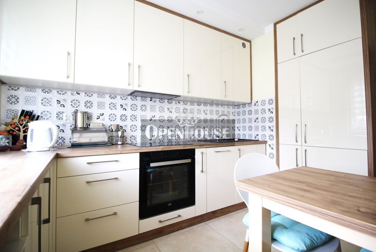 Mieszkanie 3-pokojowe Głogów, ul. Władysława Łokietka. Zdjęcie 2