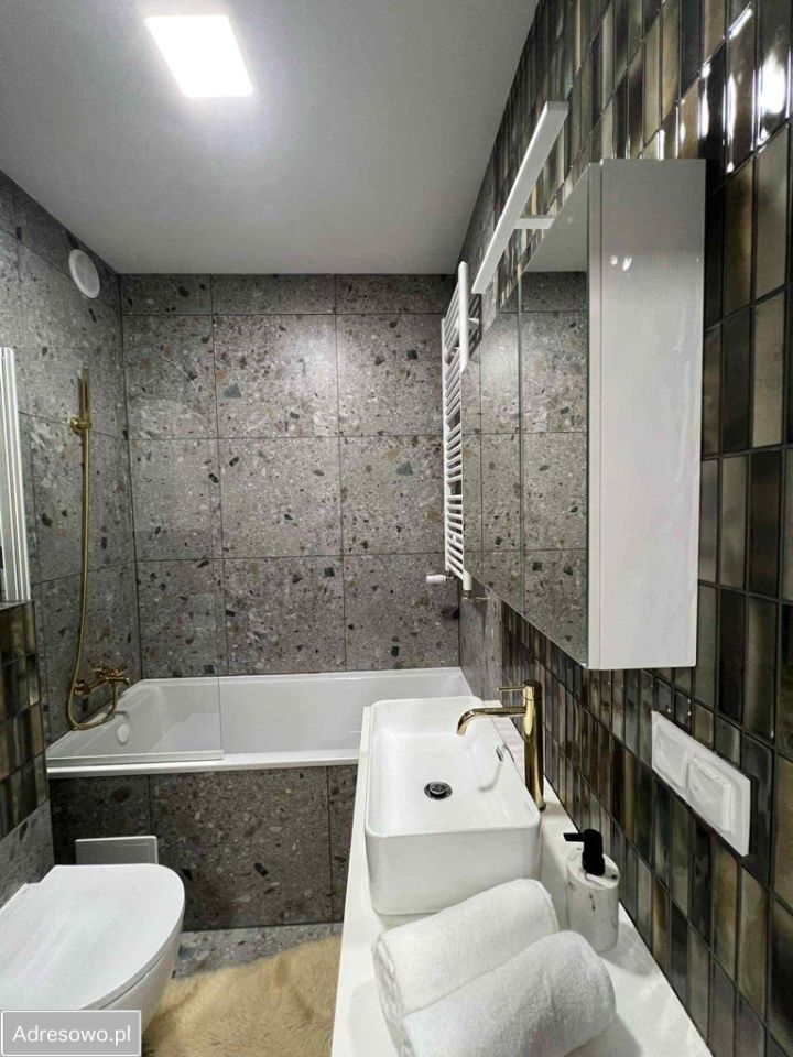 Mieszkanie 3-pokojowe Szczecin Pogodno, ul. 5 Lipca. Zdjęcie 4