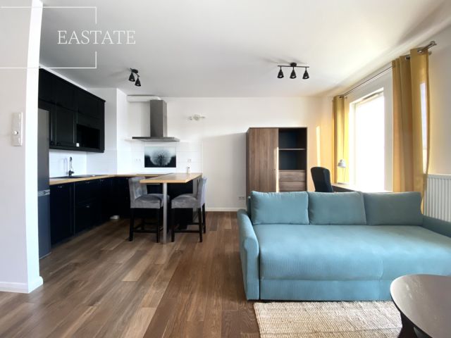 Mieszkanie 2-pokojowe Warszawa Wilanów, ul. Oś Królewska. Zdjęcie 5