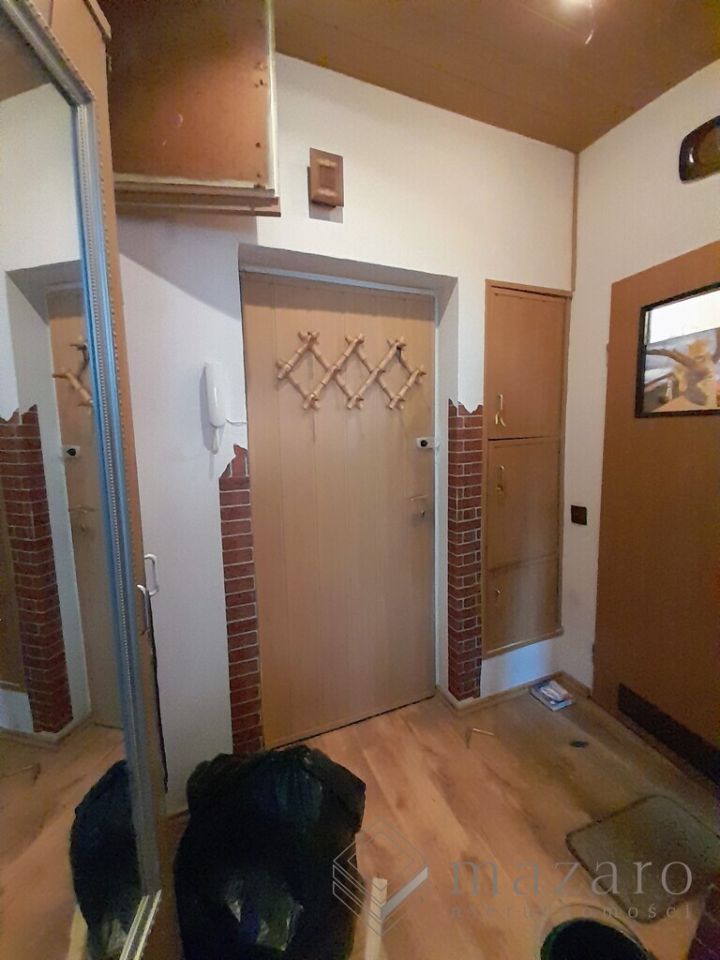 Mieszkanie 1-pokojowe Bydgoszcz Osiedle Leśne. Zdjęcie 2