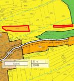 Działka rolna Kasina Wielka. Zdjęcie 3