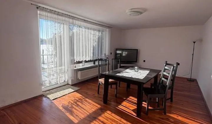 dom wolnostojący, 3 pokoje Siwiałka