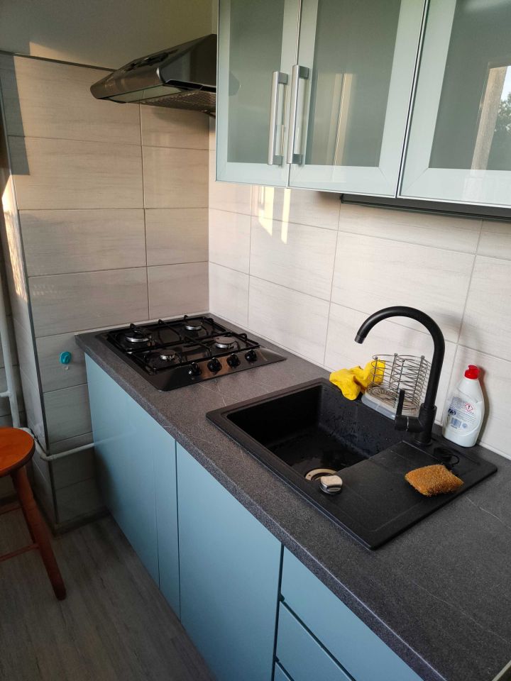 Mieszkanie 1-pokojowe Kwidzyn. Zdjęcie 8