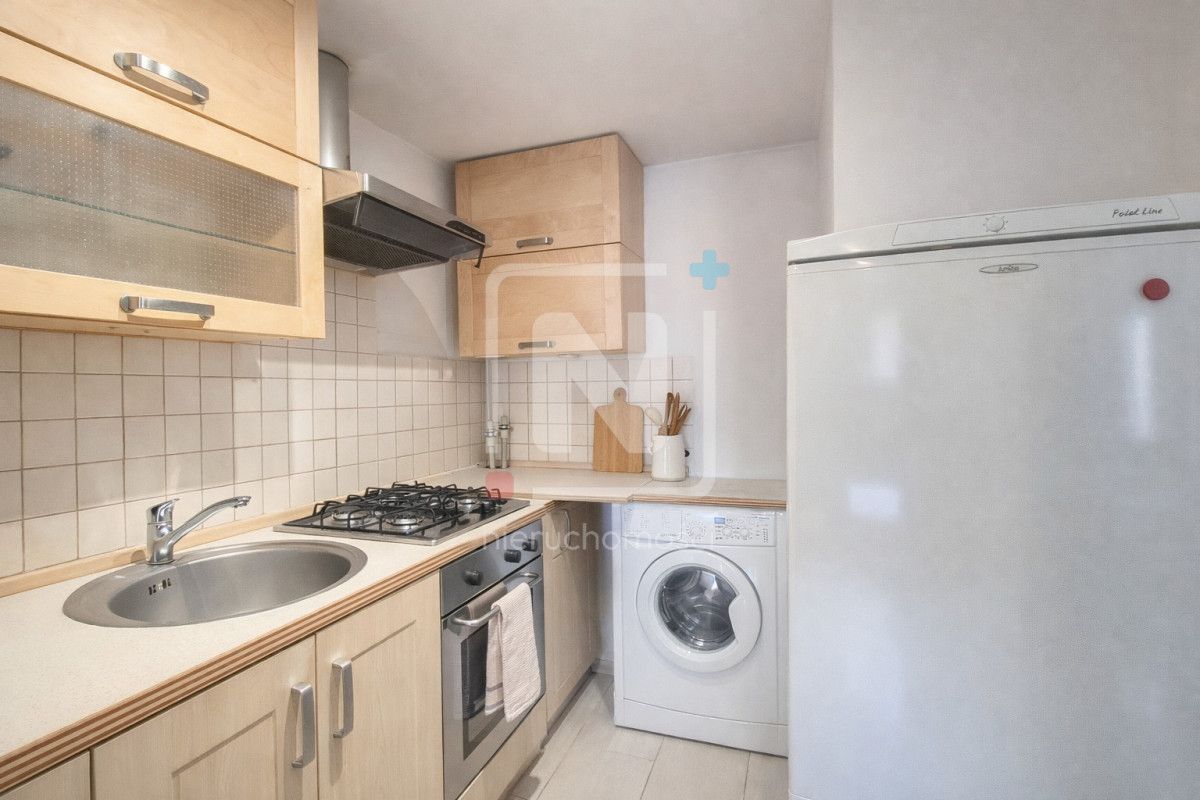 Mieszkanie 2-pokojowe Warszawa Mokotów, ul. Wojciecha Żywnego. Zdjęcie 3