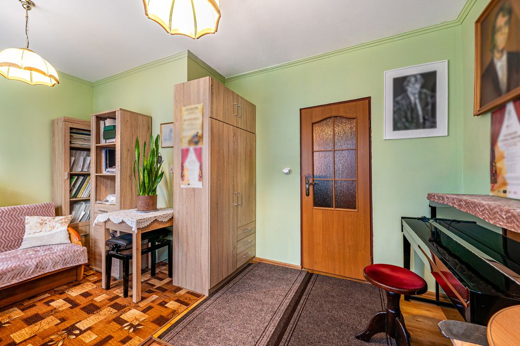 Mieszkanie 2-pokojowe Rzeszów, ul. płk. Kazimierza Iranka-Osmeckiego. Zdjęcie 5